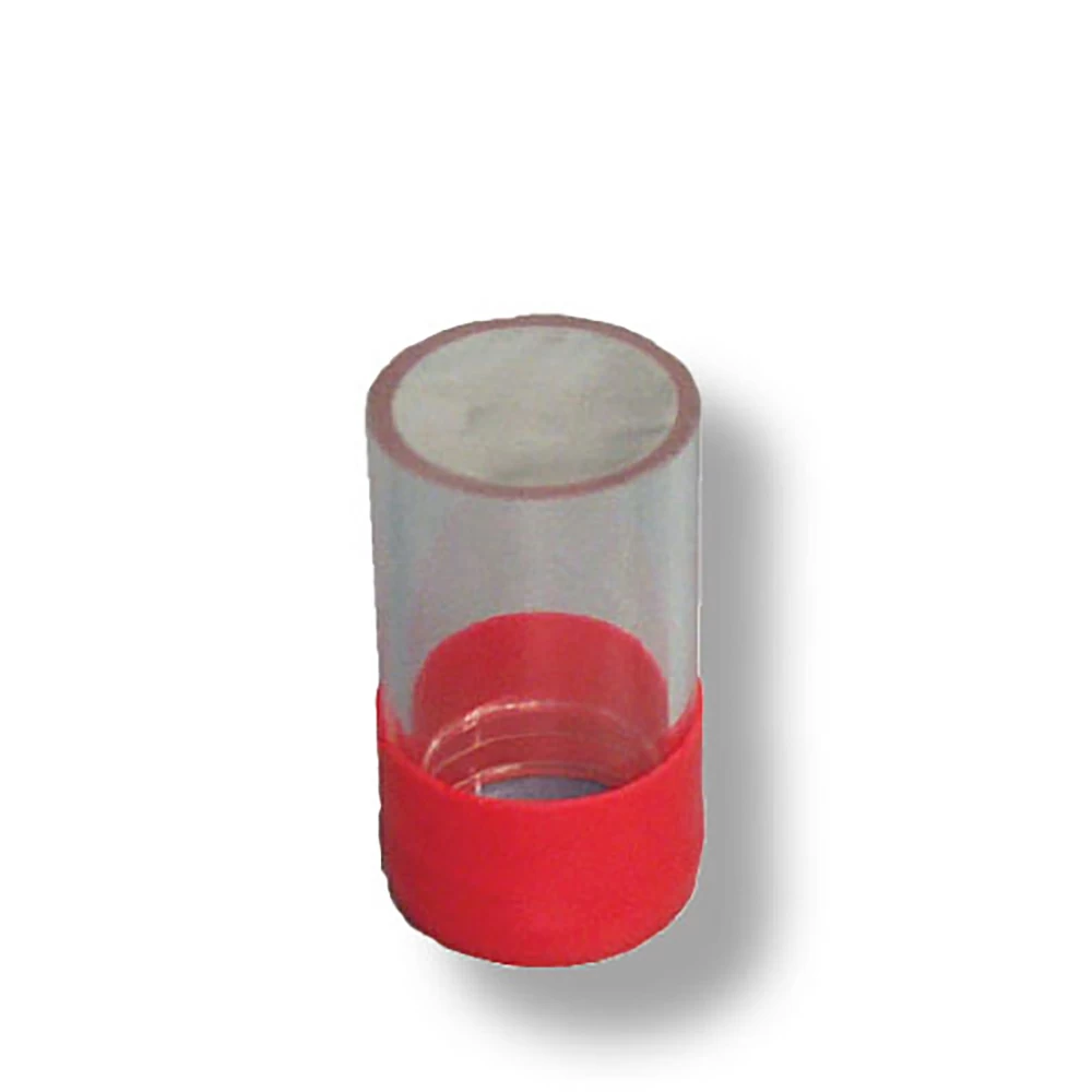 Flystuff 59-105 Embryo Collection Cage-Mini, Fits 35mm Petri Dishes, 4 Cages/Unit primary image