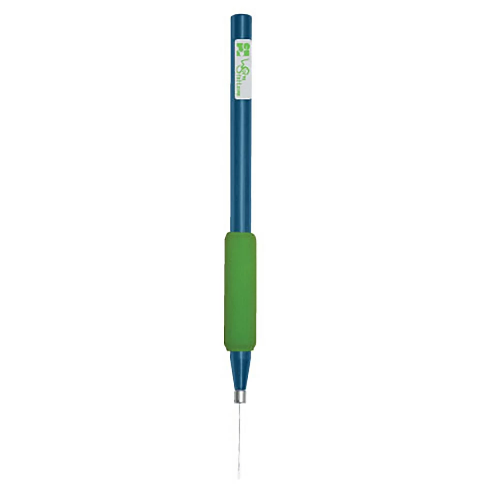 Wormstuff 59-AWP WormStuff Worm Pick, Blue, Quick-Pick Attachment System, 1 Pick/Unit primary image
