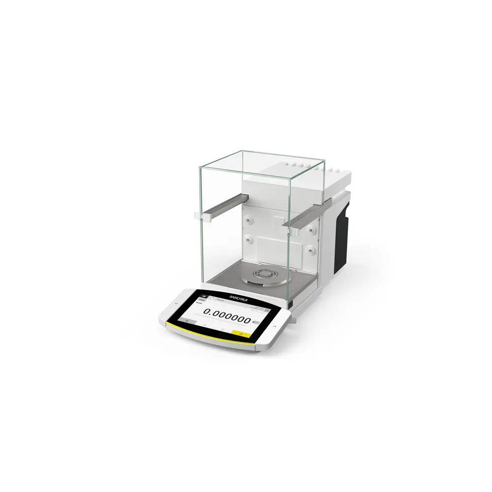 Sartorius MCA66P-3S00-D QP1 QP2 MDS Cubis