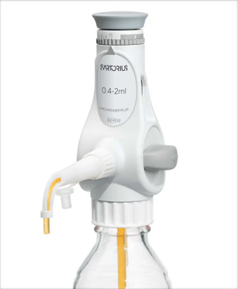 Sartorius LH-723080 Biotrate, 10ml, 1 Burette/Unit