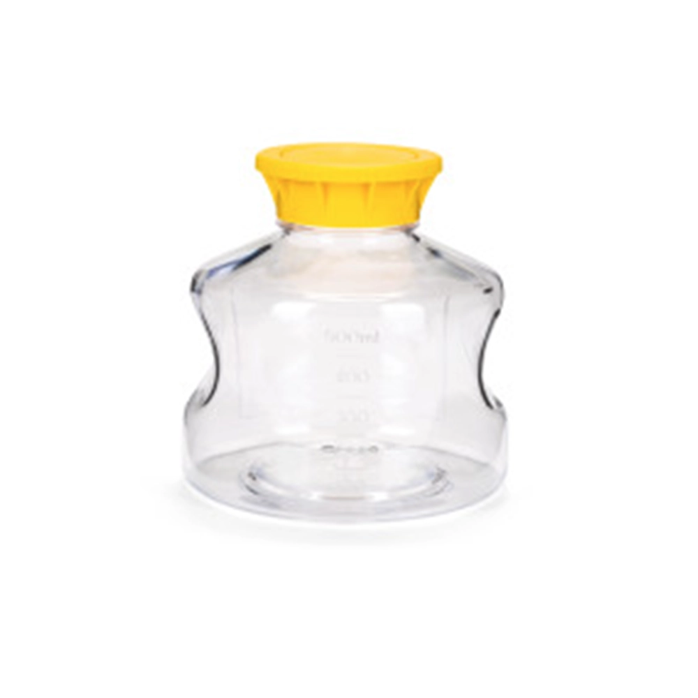 Sartorius 180-24---------E Sartolab bottle, 500 mL, 1 Bottle/Unit Primary Image