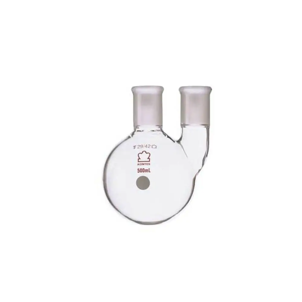 DWK Life Sciences 605000-1624 Flask Rb 3445 2440 1000ml, KIMBLE