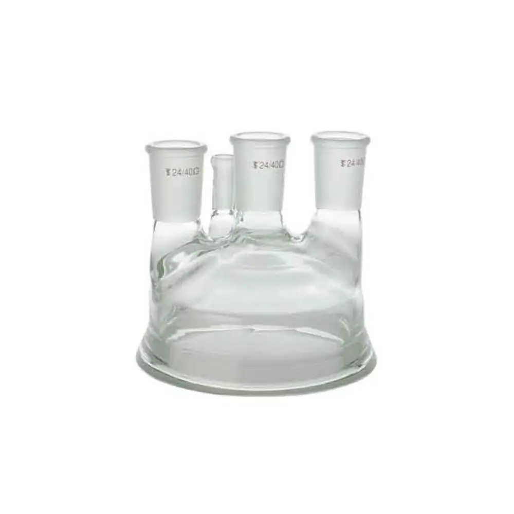 DWK Life Sciences 613000-0021 Reaction Flask Top Sz 21, KIMBLE