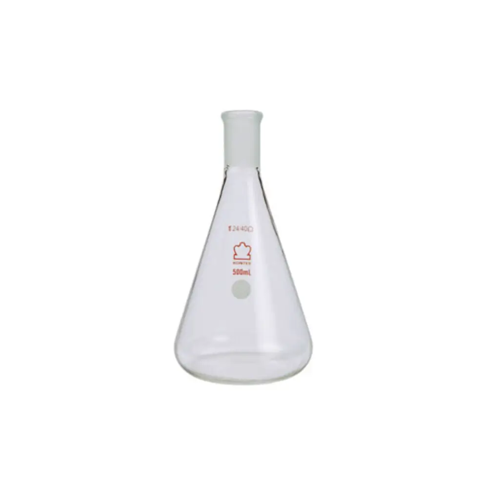 DWK Life Sciences 617000-0429 Flask 29/42 250 ml, KIMBLE