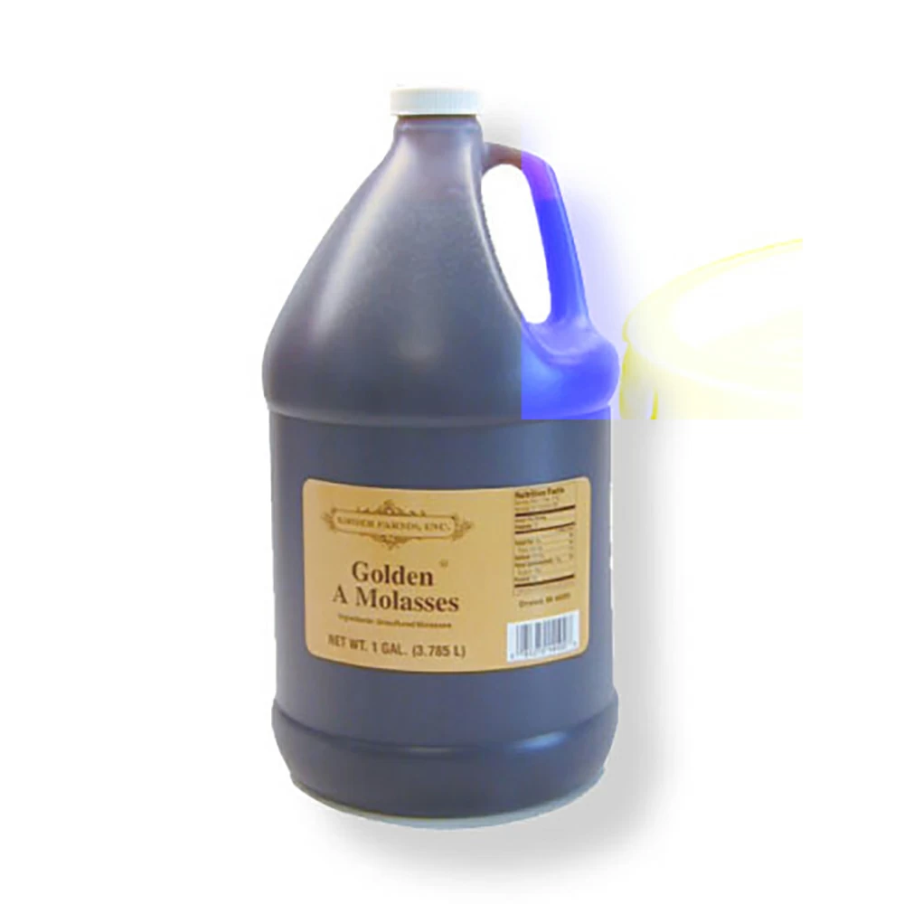 Flystuff 62-117 Molasses, 1 Gallon (3.78L), Unsulphured, 1 Gallon/Unit secondary image