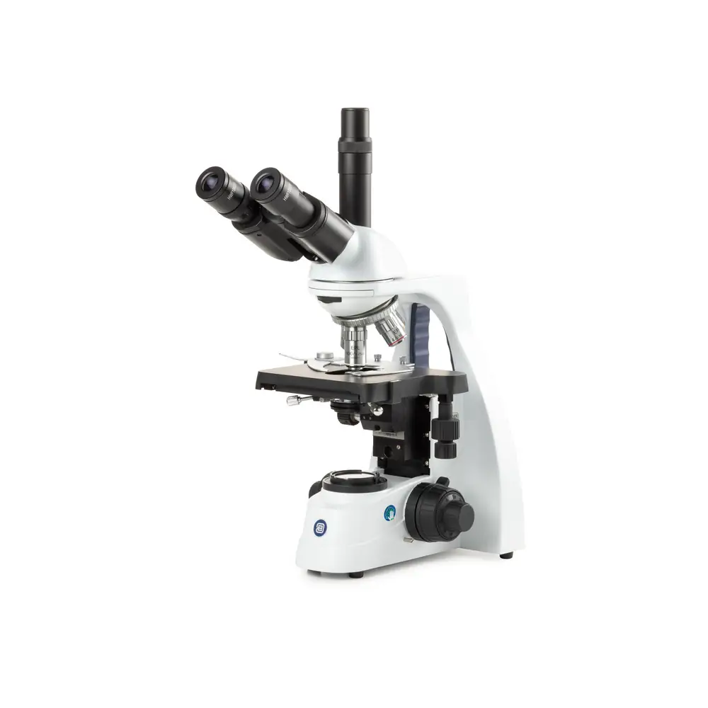 EUROMEX BS.1153-EPL Bscope Trinocular Microscop, Trinocular Brightfield E-Plan, 1 Microscope/Unit Primary Image