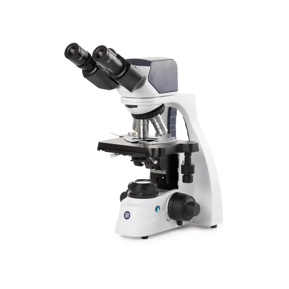 EUROMEX BS.1157-PLi Bscope Binocular 5 Mp Digital Microscope, Digital Binocular Plan Ios, 1 Microscope/Unit Primary Image