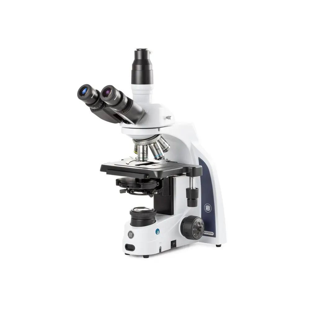EUROMEX IS.1153-PLPHi Iscope Trinocular Microscope, Research Trinocular Ph Plan Ios , 1 Microscope/Unit Primary Image
