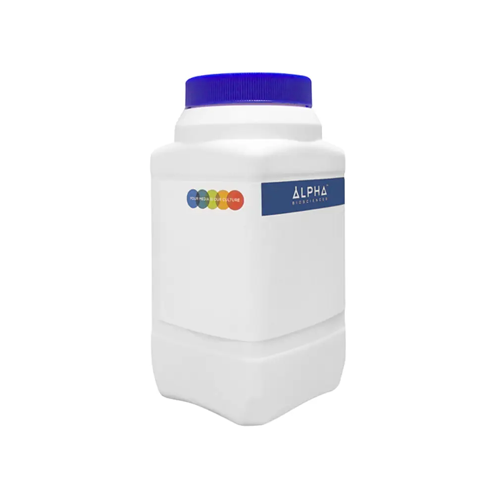 Alpha Biosciences S19-112-10kg Soy Peptone Yeast Extract Agar (S19-112), Alpha Biosciences, 10kg/Unit Tertiary Image