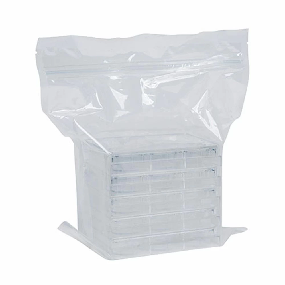 GenClone 25-109MP, Sterile, Flat Bottom Wells, 5 per Sleeve, 100 Plates/Unit secondary image