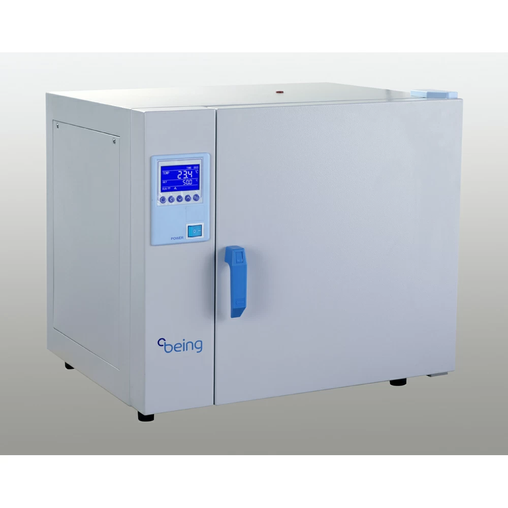 Being Instrument BH15235U 1.2Cu Ft Mechanical Convection Incubator, Model BIF-35, 35 Liters, 1 Incubator/Unit primary image