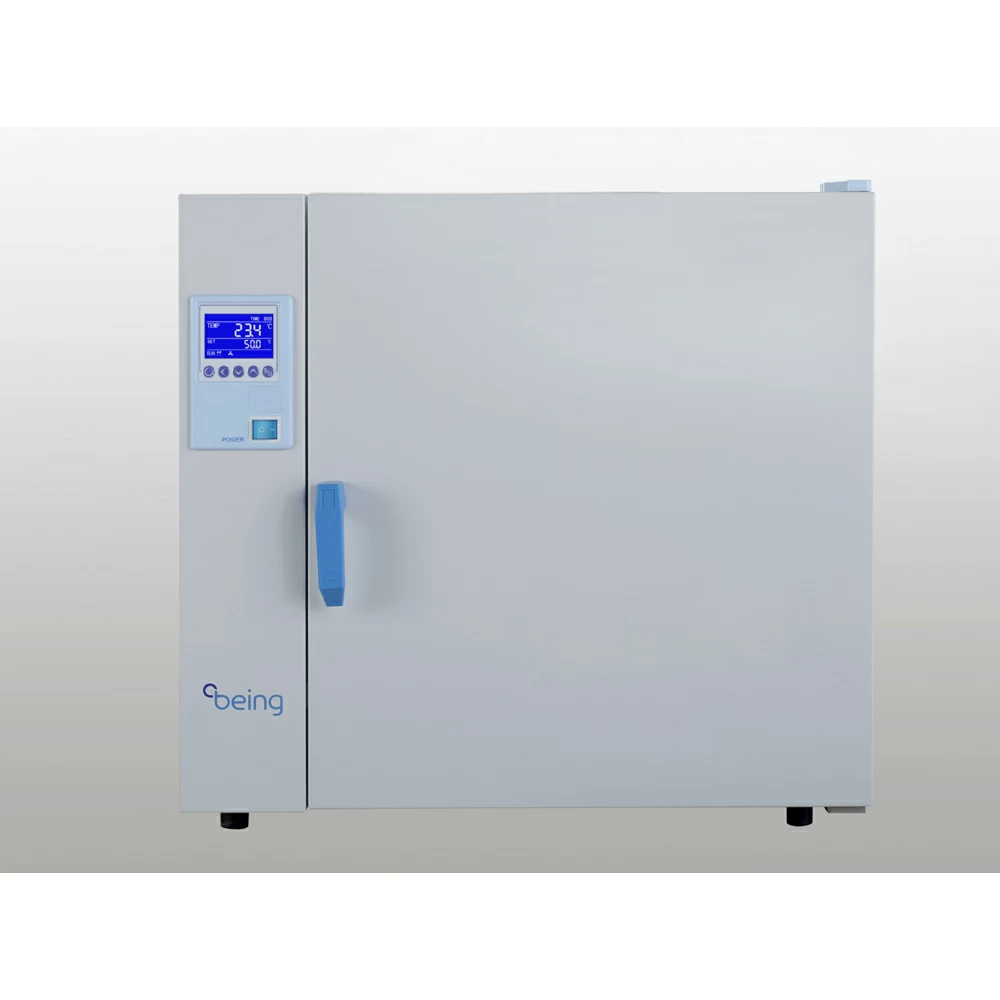 Being Instrument BH15255U 2.4Cu Ft Mechanical Convection Incubator, Model BIF-55, 67 Liters, 1 Incubator/Unit tertiary image