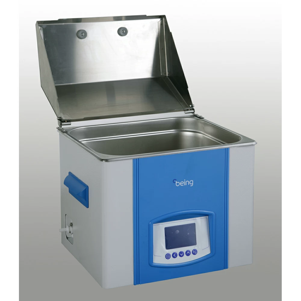 Being Instrument BW15005U Water Bath, 5 Liters, Model BWB-5, 1 Water Bath/Unit secondary image