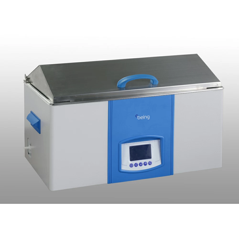 Being Instrument BWB15020U Water Bath, 20 Liters, Model BWB-22, 1 Water Bath/Unit primary image