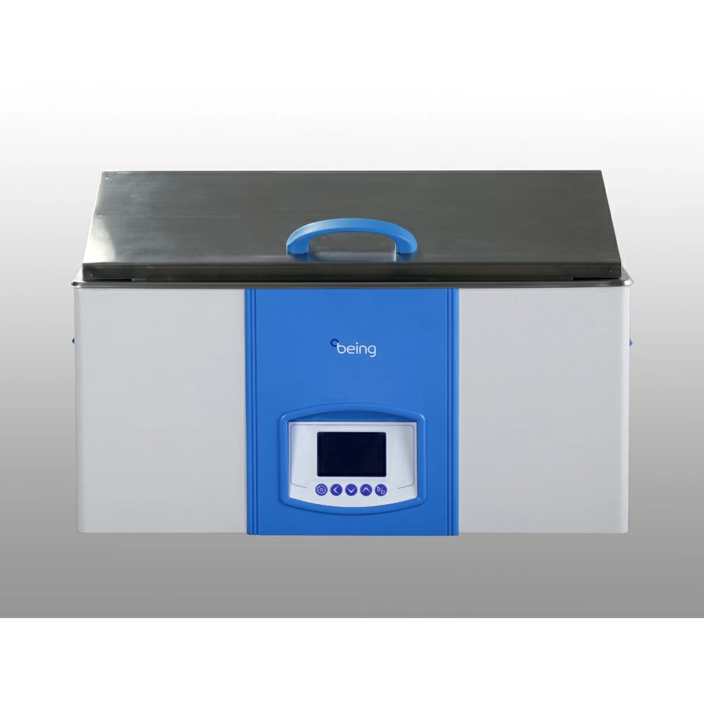 Being Instrument BWB15020U Water Bath, 20 Liters, Model BWB-22, 1 Water Bath/Unit secondary image