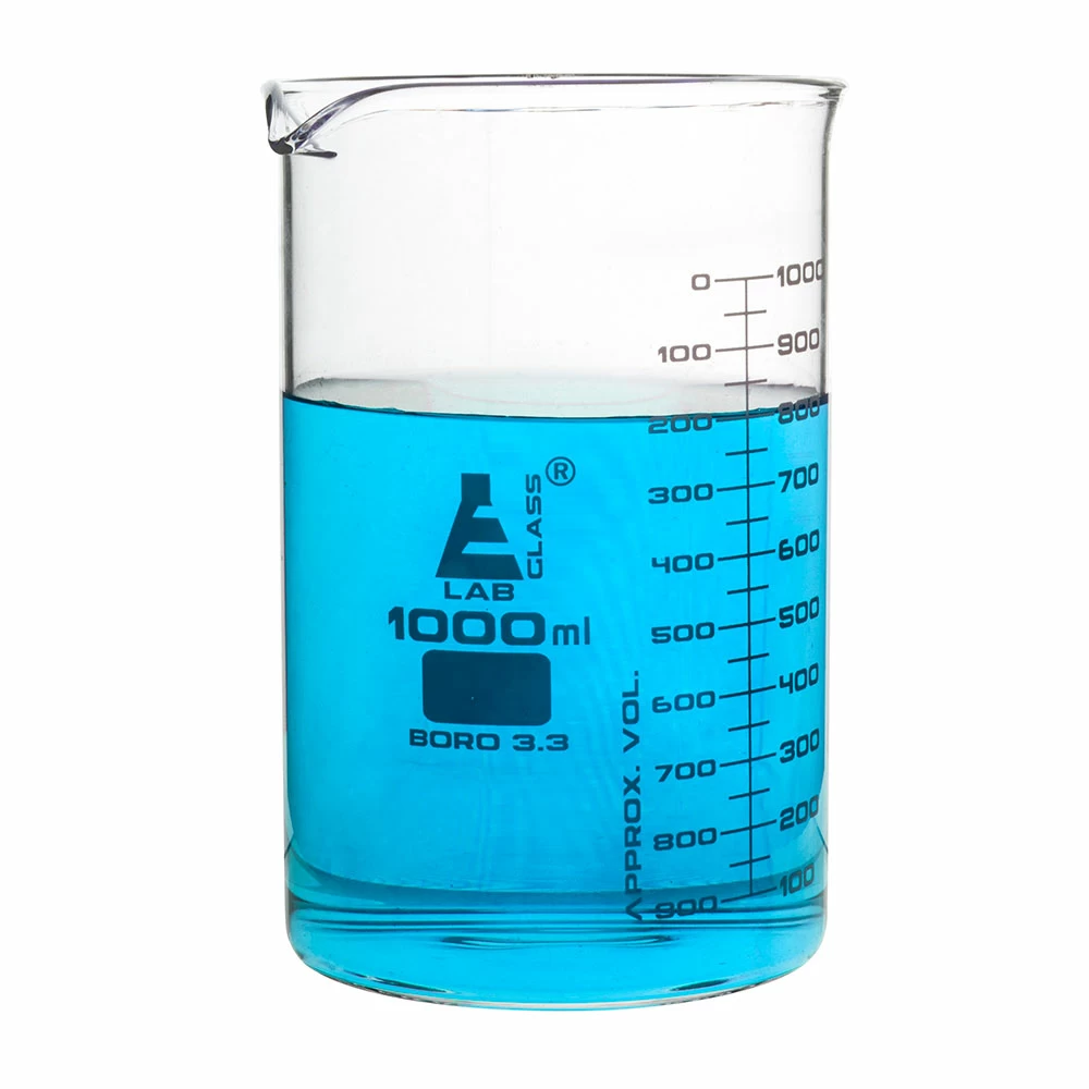 Eisco CH0124I, Low Form, 1 Beaker/Unit secondary image