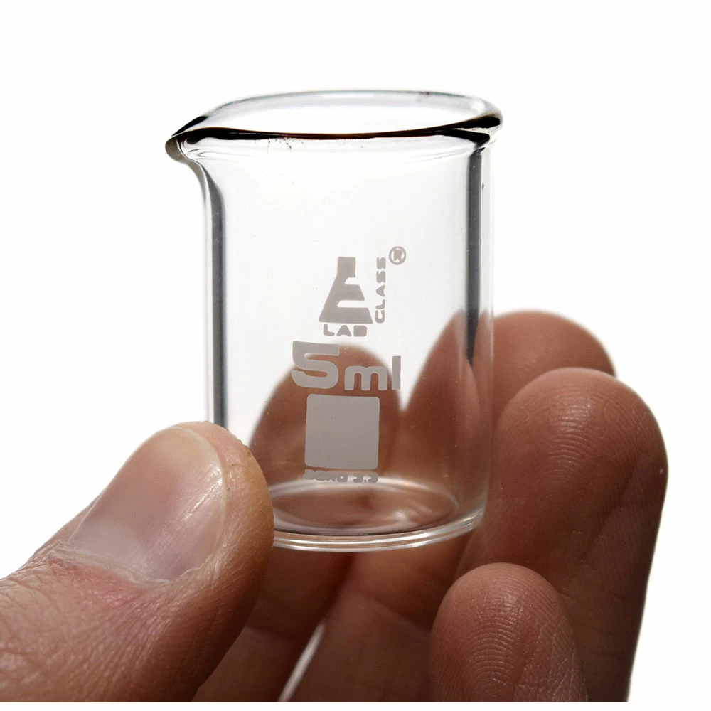Eisco CH0126A, Low Form, 1 Beaker/Unit secondary image
