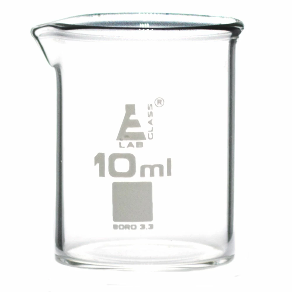 Eisco CH0126B,  Low Form, 1 Beaker/Unit primary image