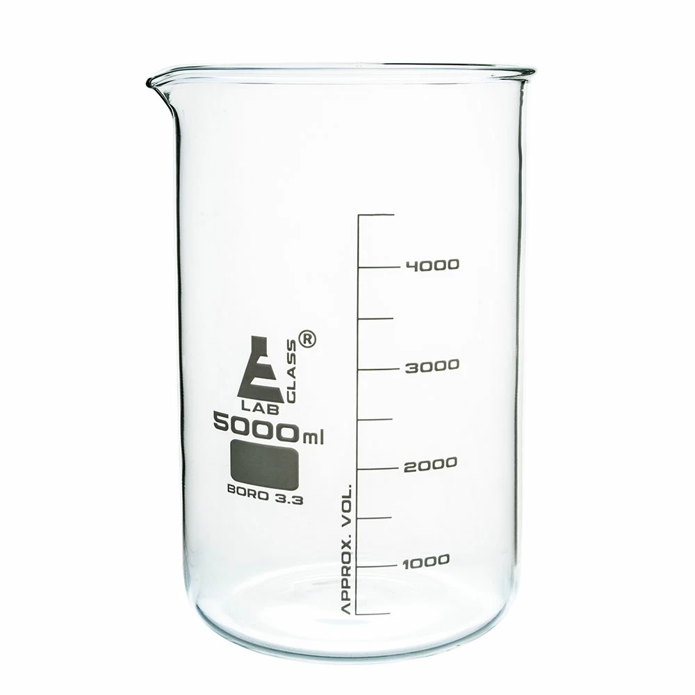 Eisco CH0126N,  Low Form, 1 Beaker/Unit primary image