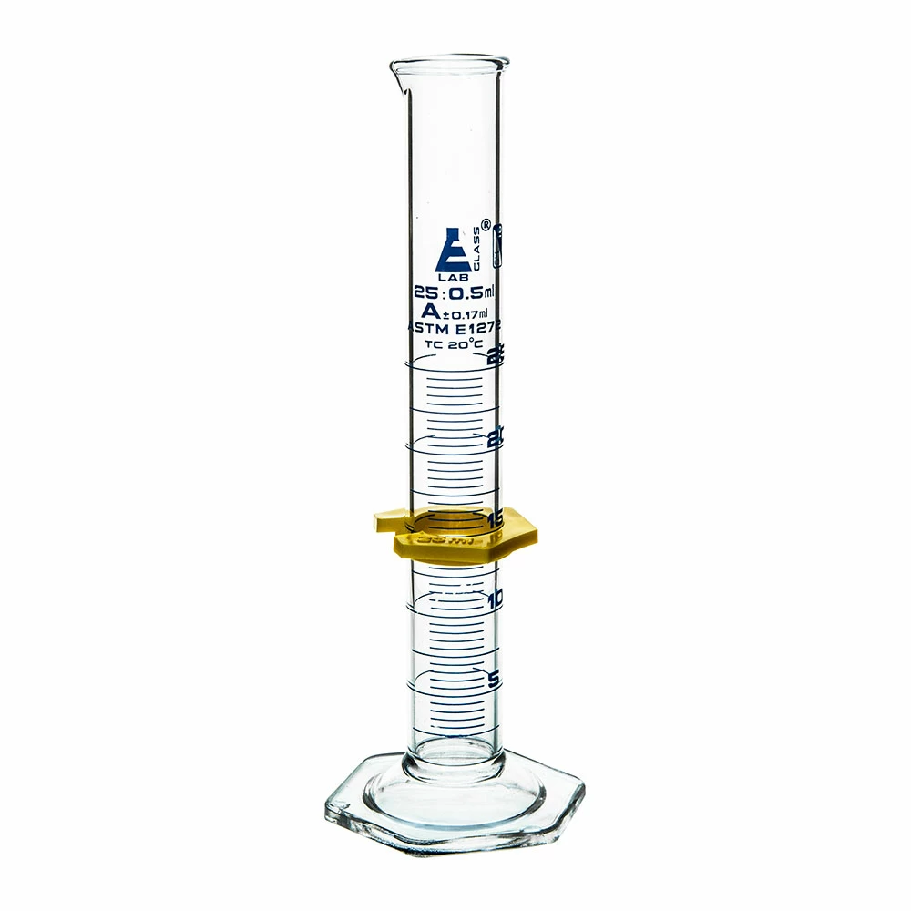 Eisco CH0341JBL, Class B, 1 Cylinder/Unit primary image