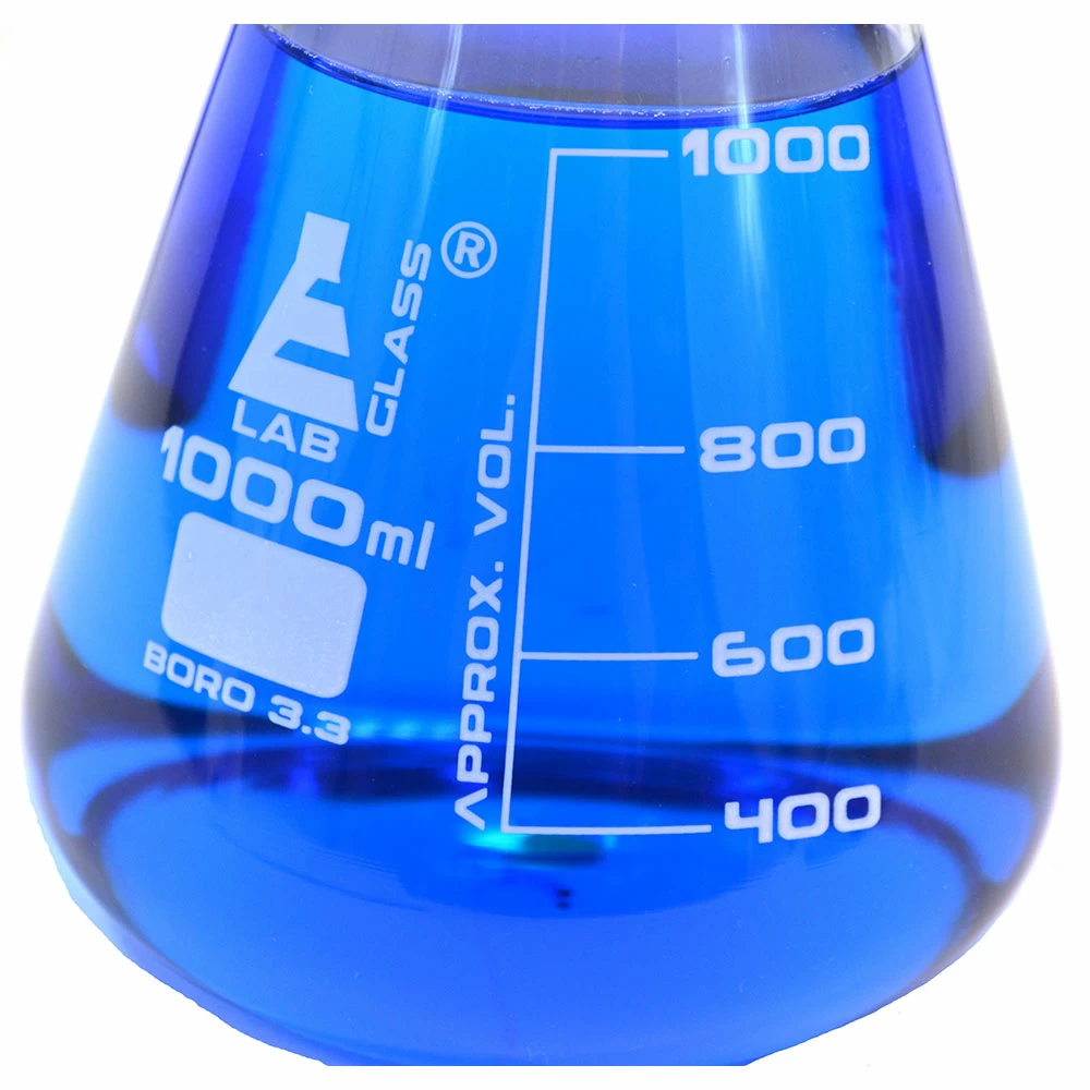Eisco CH0420D, w/ Integral Glass Side Arm, 1 Flask/Unit secondary image