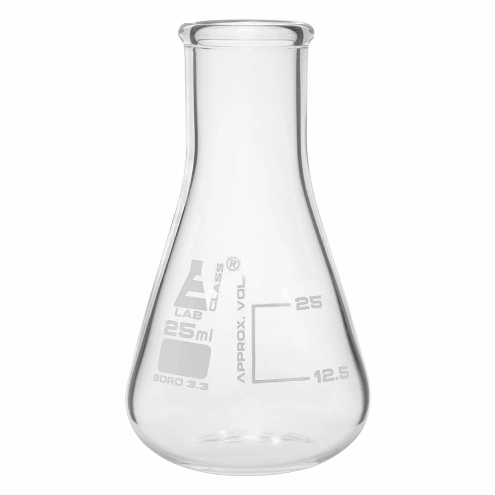 Eisco CH0424B,  Narrow Neck, 1 Flask/Unit primary image