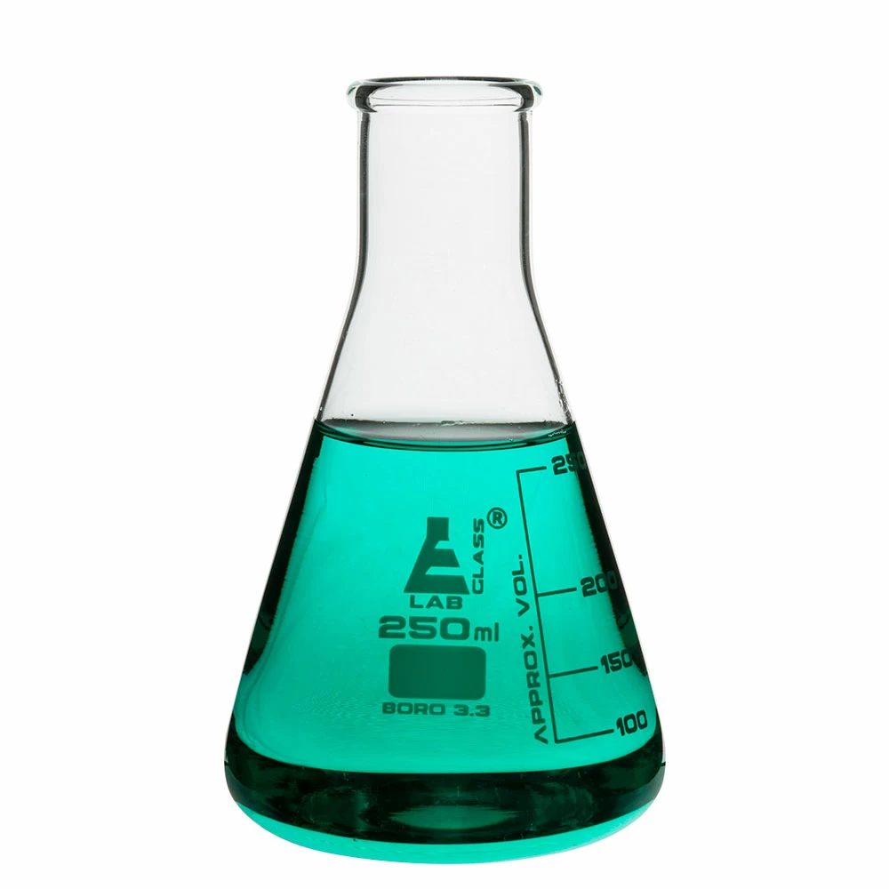 Eisco CH0424F, Narrow Neck, 1 Flask/Unit primary image