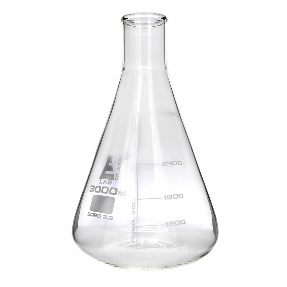 Eisco CH0424J, Narrow Neck, 1 Flask/Unit primary image