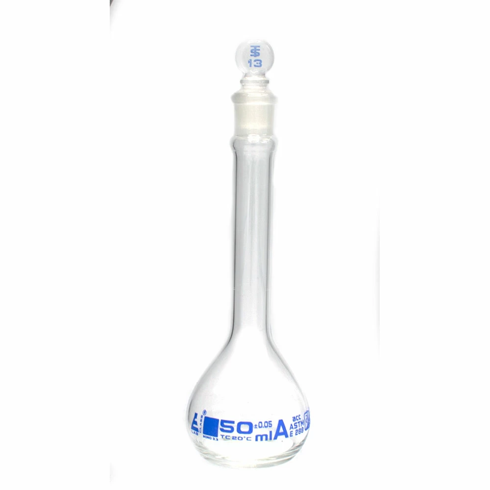 Eisco CH0441C, Class A, 1 Flask/Unit primary image