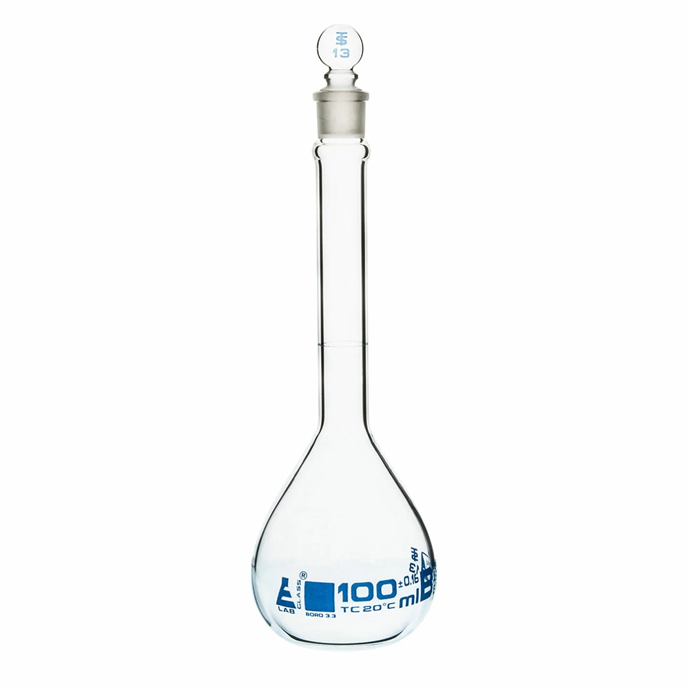 Eisco CH0442C,  Class B, 1 Flask/Unit primary image