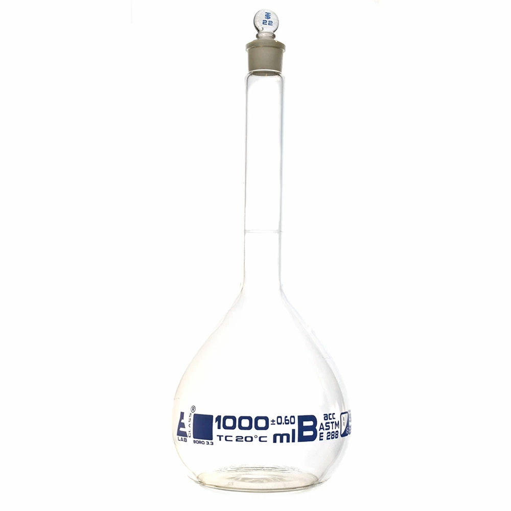 Eisco CH0442G, Class B, 1 Flask/Unit primary image