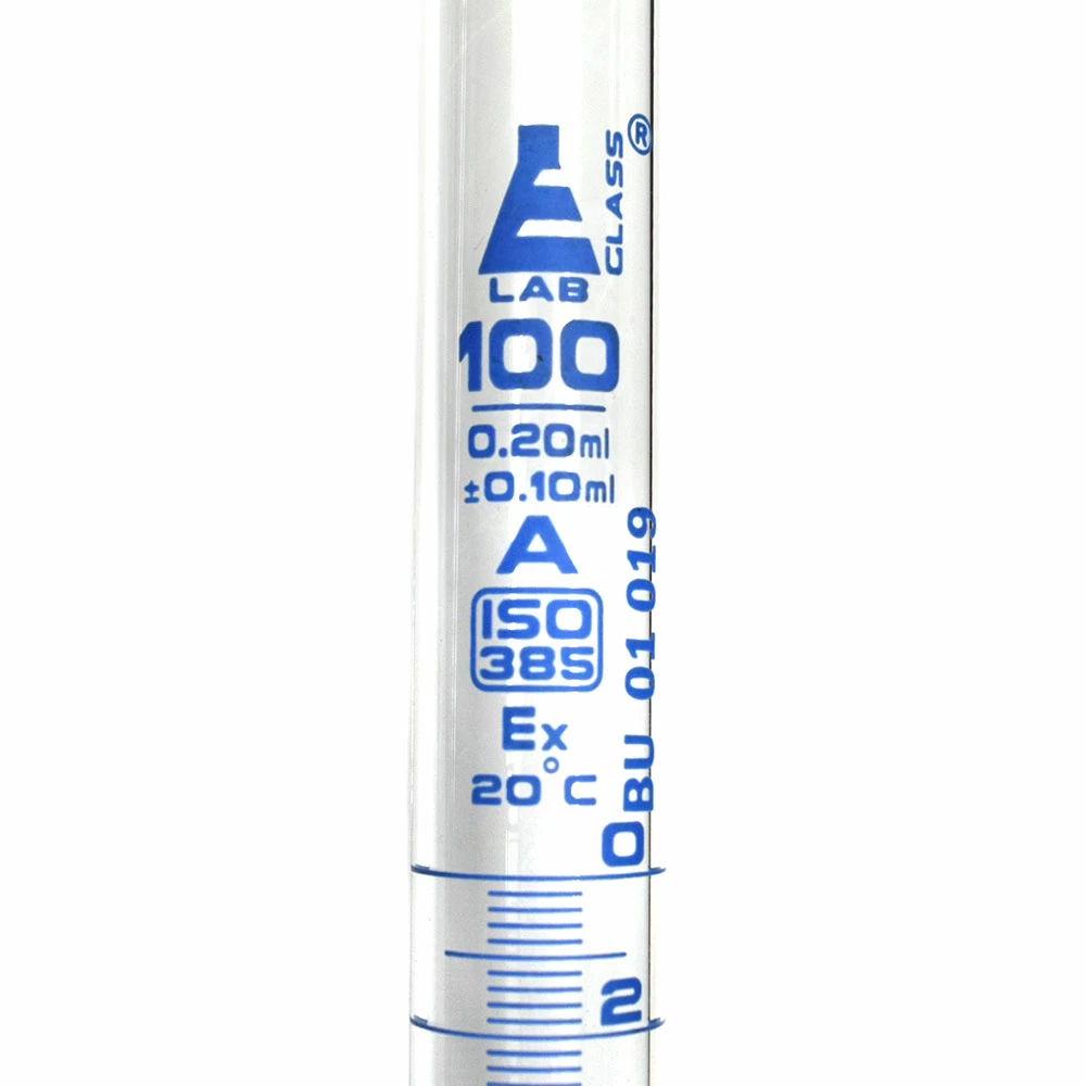 Eisco CH0236D, w/ Glass Stopcock, 1 Burette/Unit secondary image