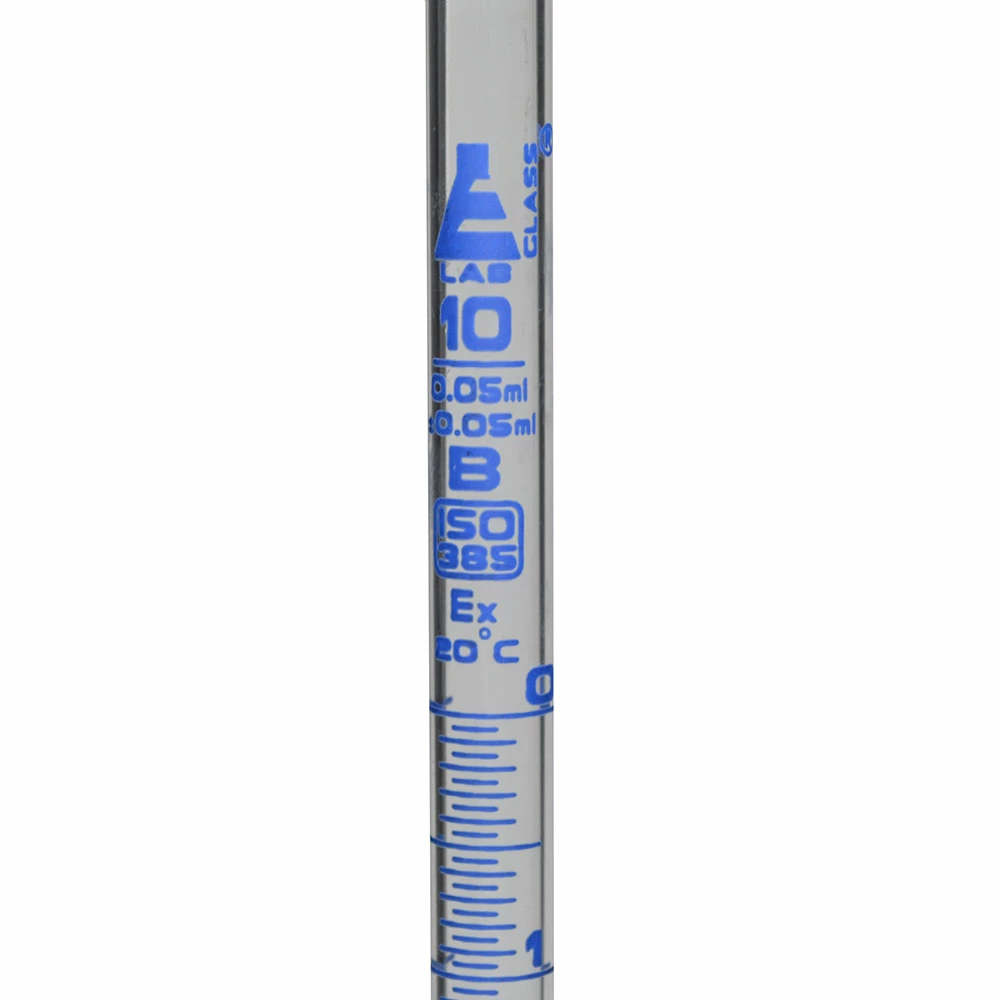 Eisco CH0236E, w/ Glass Stopcock, 1 Burette/Unit secondary image