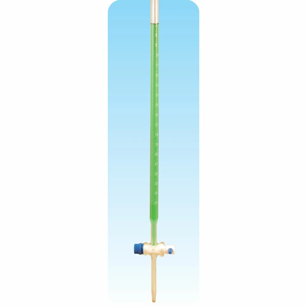 Eisco CH0240F, w/ Interchangeable PTFE Key St, 1 Burette/Unit primary image