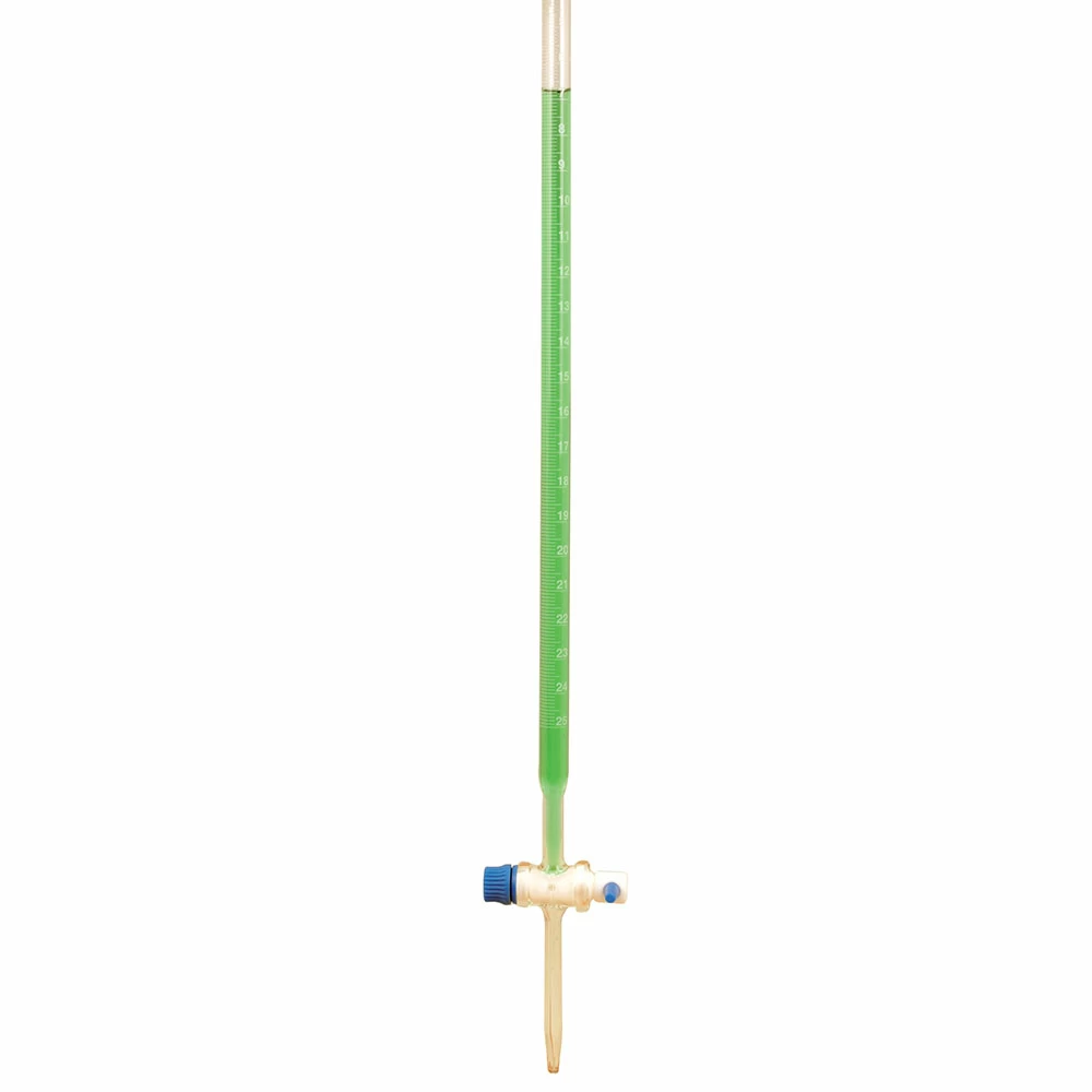 Eisco CH0240H, w/ Interchangeable PTFE Key St, 1 Burette/Unit primary image