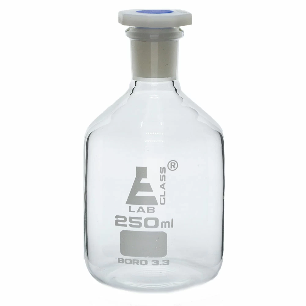 Eisco CH0160D, Polypropylene Stopper, 1 Bottle/Unit primary image