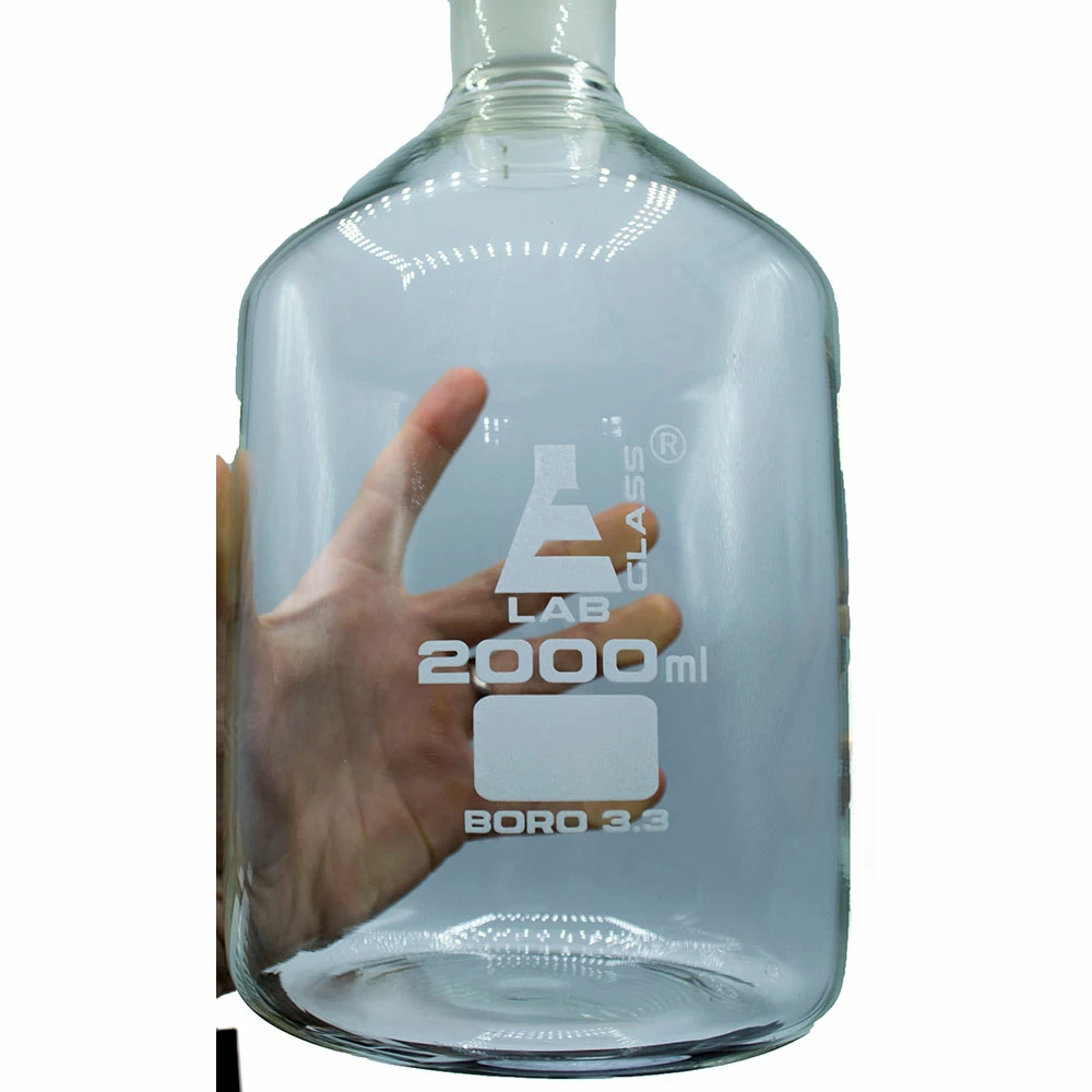Eisco CH0160G, Polypropylene Stopper, 1 Bottle/Unit secondary image