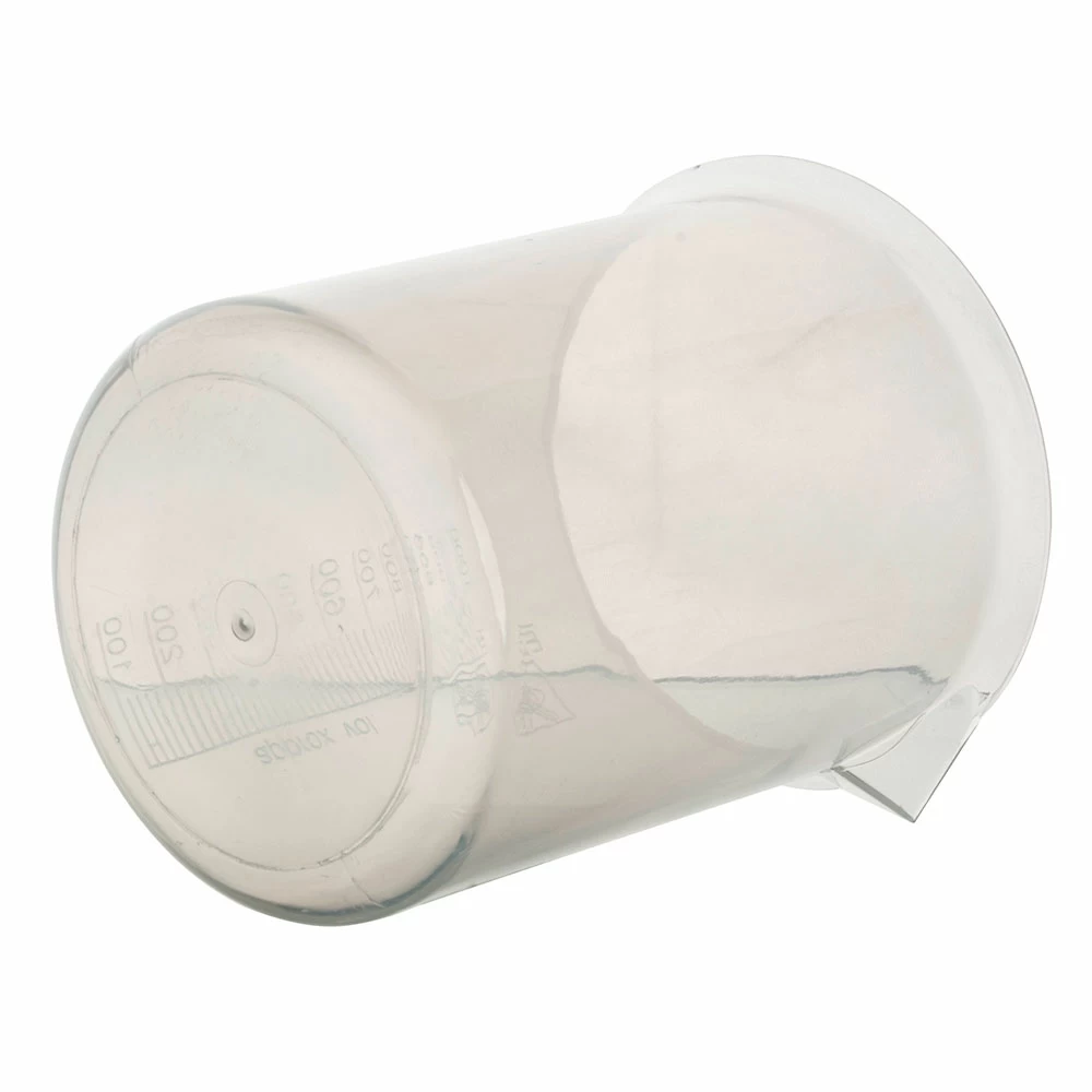 Eisco CH0137E, Molded Graduations, 1 Beaker/Unit secondary image