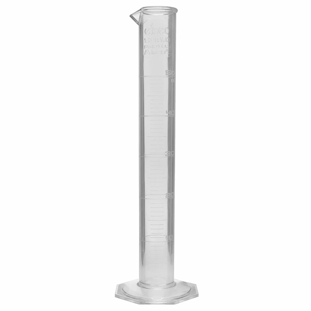 Eisco CH0354R, Class A, 1 Cylinder/Unit primary image