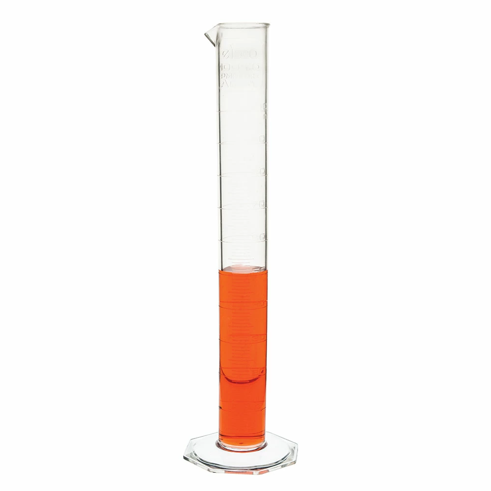 Eisco CH0354S, Class A, 1 Cylinder/Unit primary image