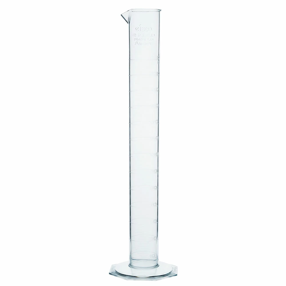 Eisco CH0354T, Class A, 1 Cylinder/Unit primary image