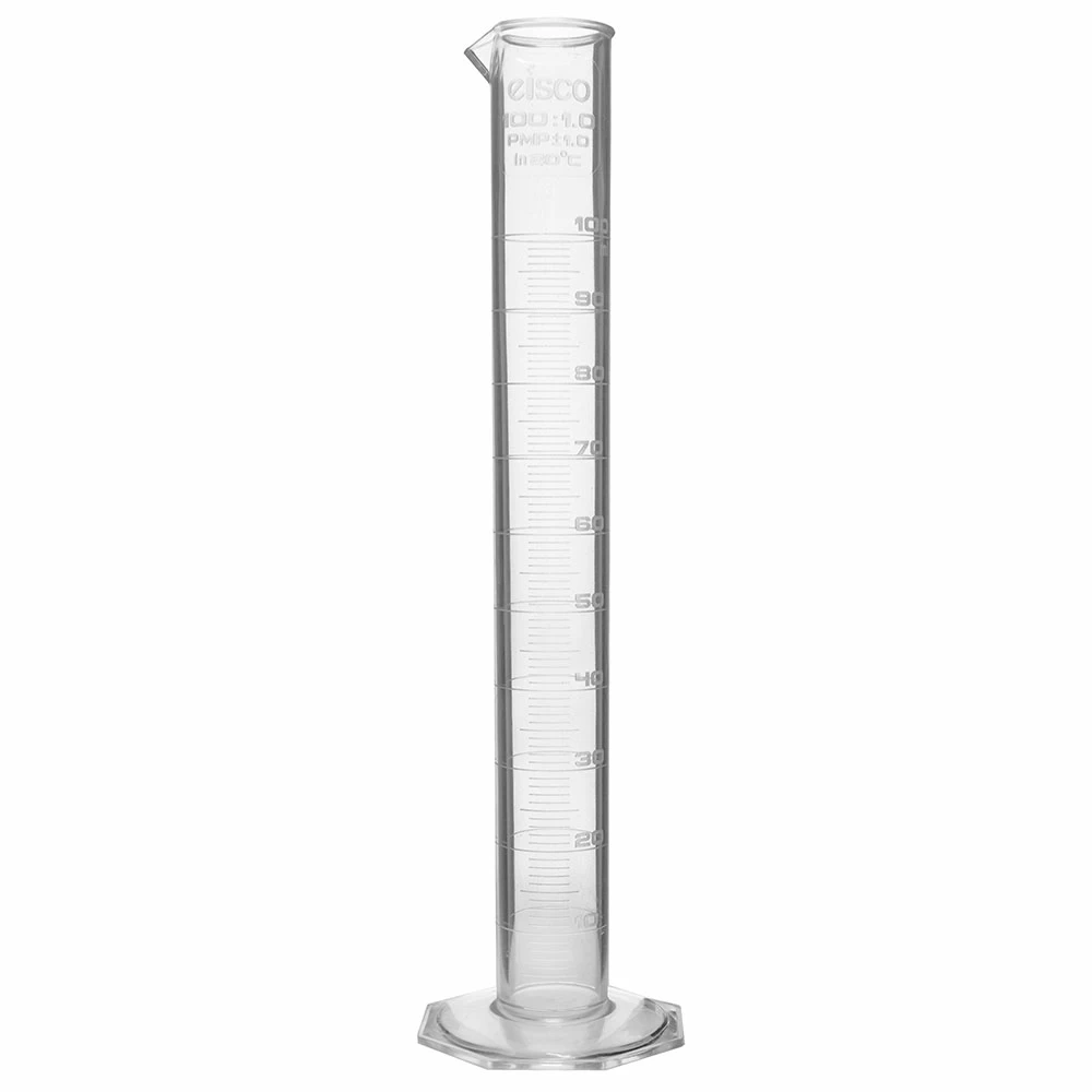 Eisco CH0354L, Class B, 1 Cylinder/Unit primary image