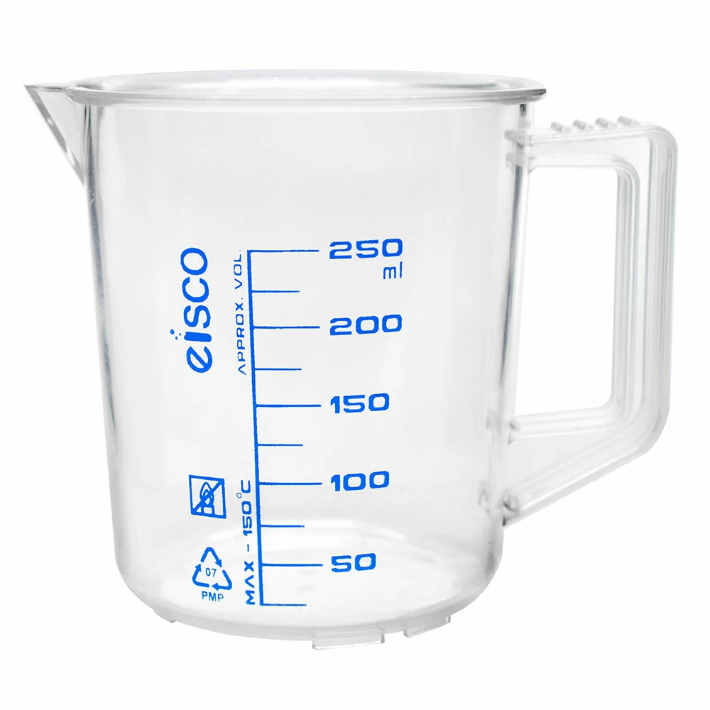 Eisco CH0357J, Short Form, 1 Jug/Unit primary image