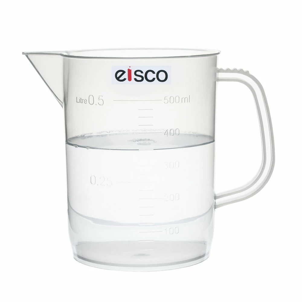 Eisco CH0356E, Short Form, 1 Jug/Unit secondary image