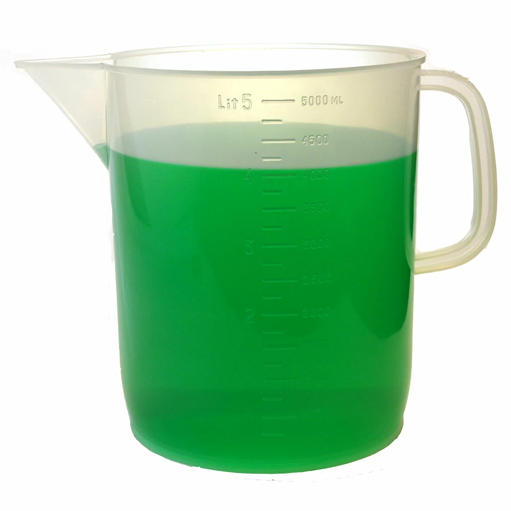 Eisco CH0356I, Short Form, 1 Jug/Unit primary image
