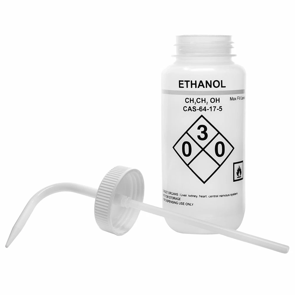 Eisco CHWB1038, Ethanol, 1 Bottle/Unit secondary image