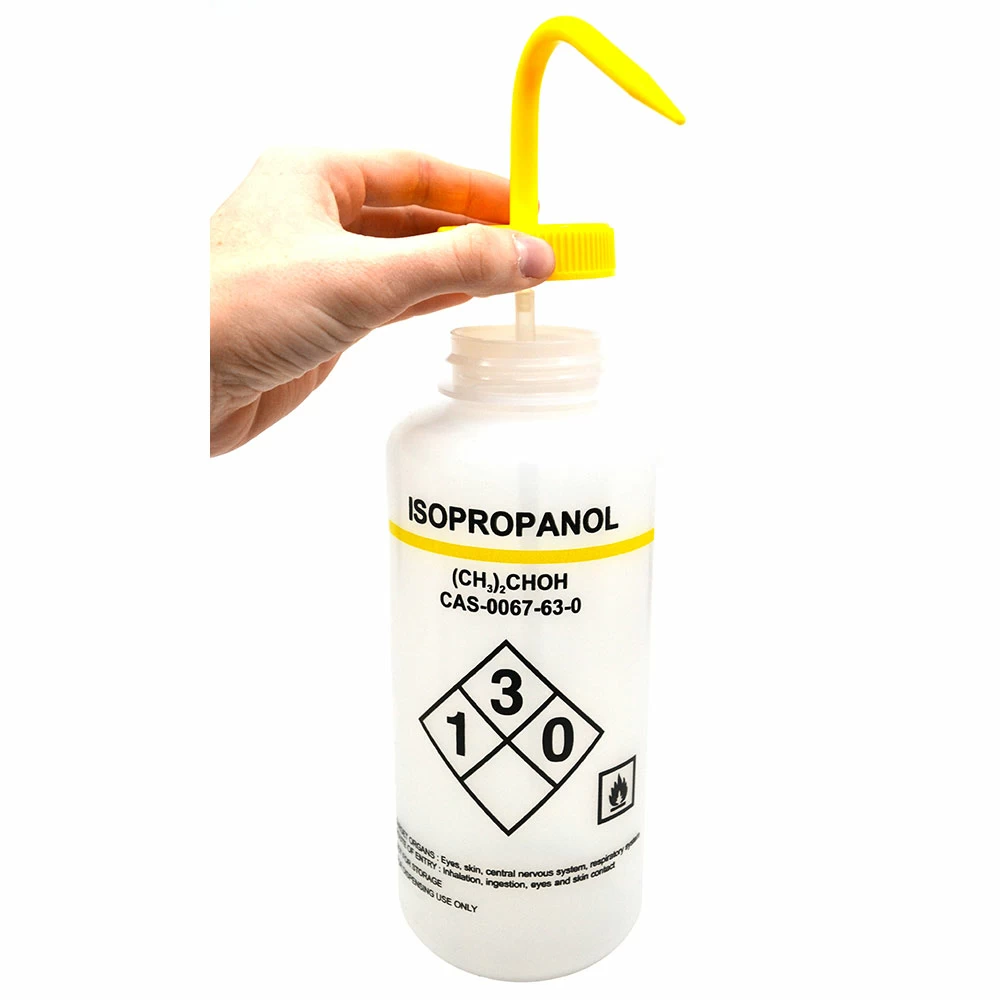 Eisco CHWB1032, Isopropanol, 1 Bottle/Unit secondary image