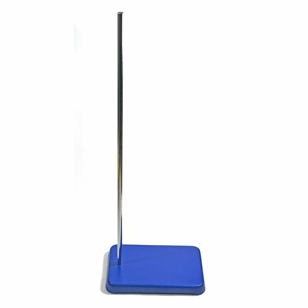 Eisco CH0653D1RD3, w/ Steel Rod, 1 Stand/Unit primary image