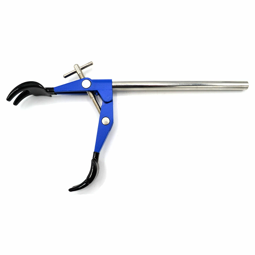 Eisco PRCMP03, Attached to Stainless Steel Ro, 1 Clamp/Unit primary image