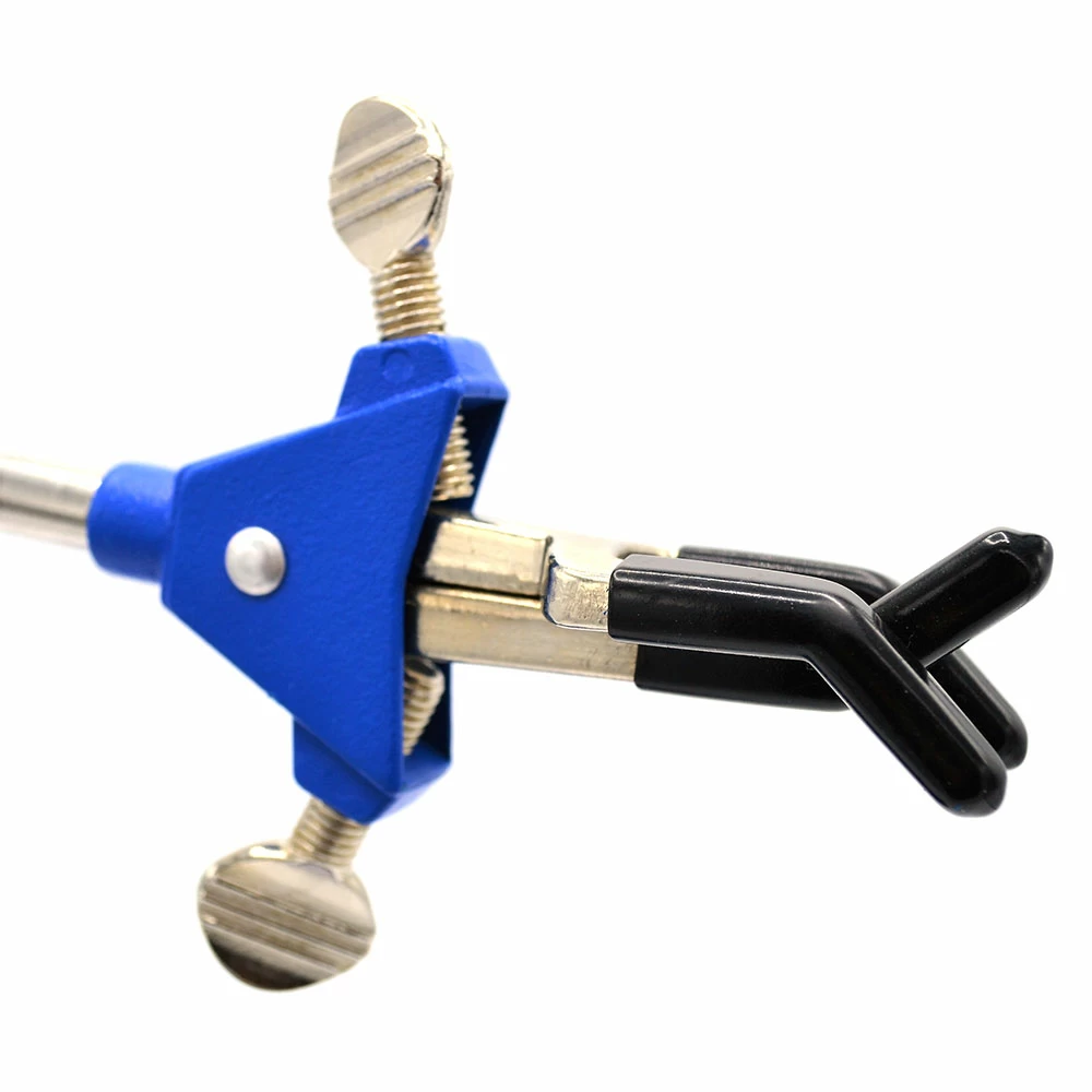 Eisco PRCMP06, Attached to Stainless Steel Ro, 1 Clamp/Unit secondary image